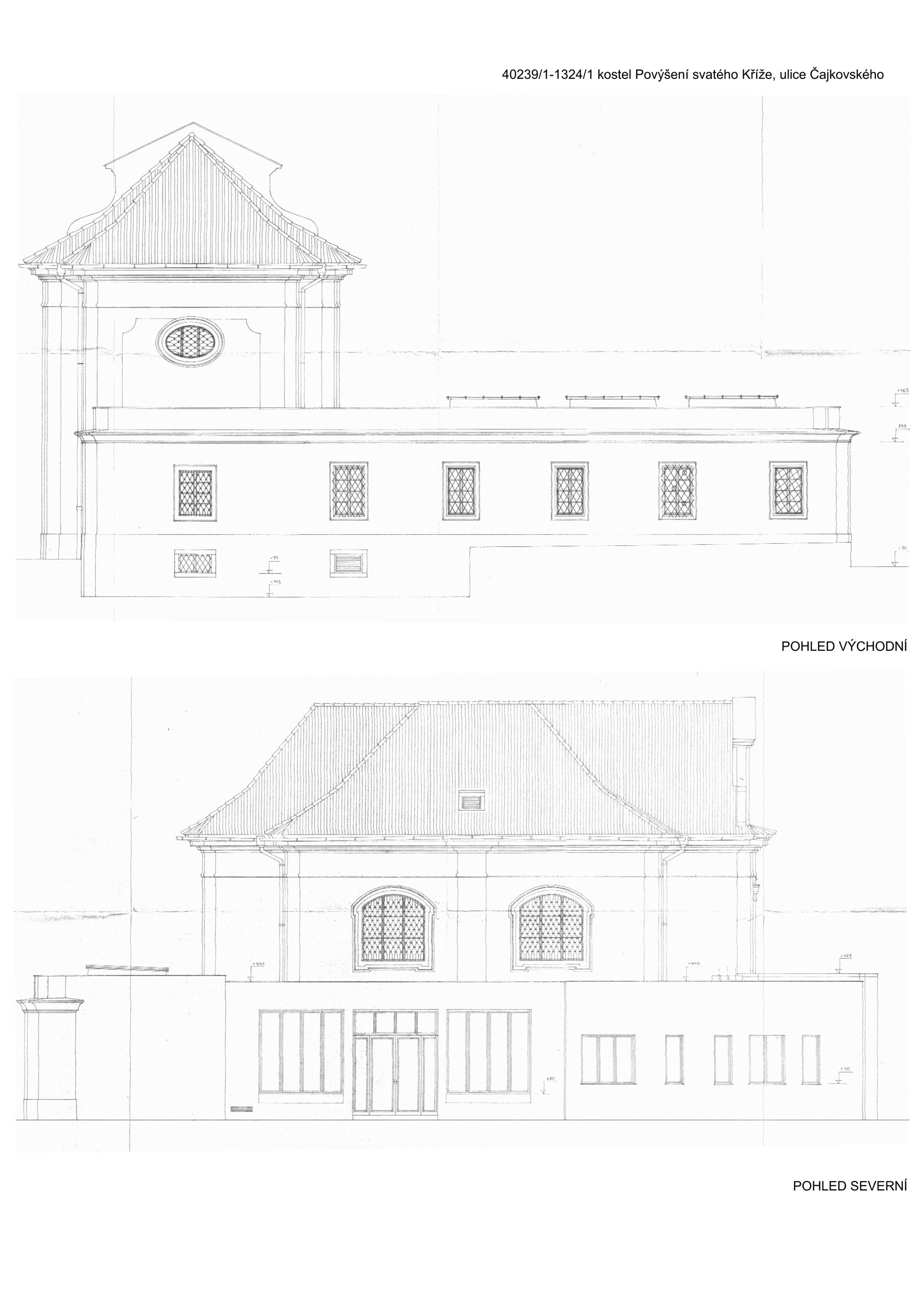 Atrium na Zizkove 106